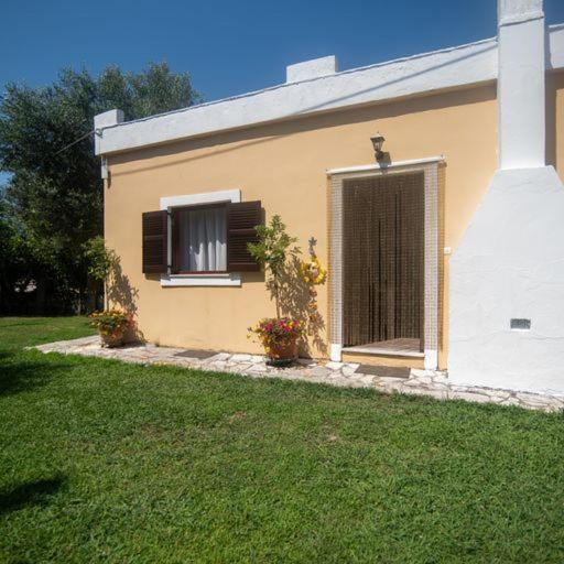 Villa-Toula Roda  Exterior photo